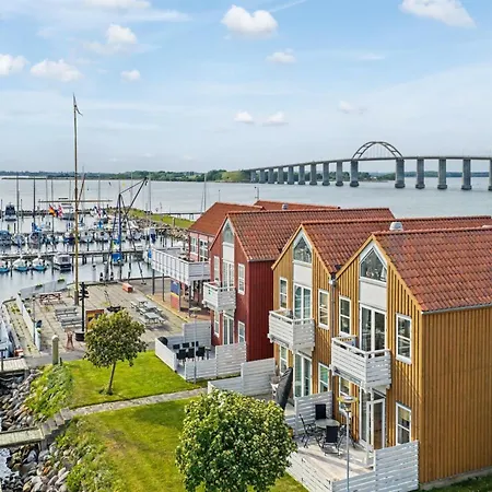 Riku - 15m From The Sea By Interhome *