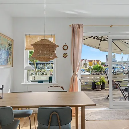 Daire Riku - 15m From The Sea By Interhome