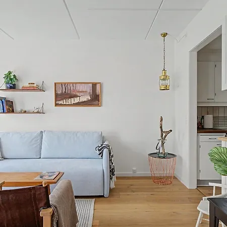 Riku - 15m From The Sea By Interhome Daire Rudkøbing