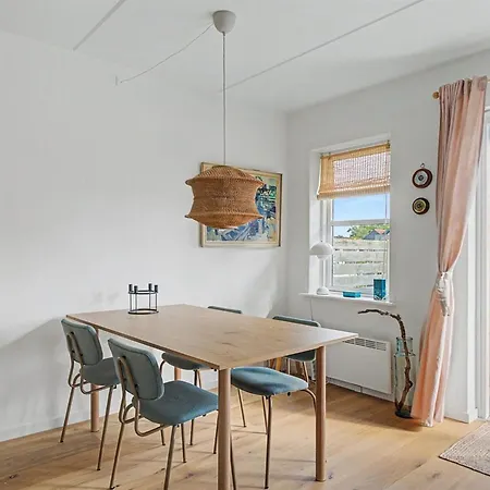 Riku - 15m From The Sea By Interhome Daire Rudkøbing