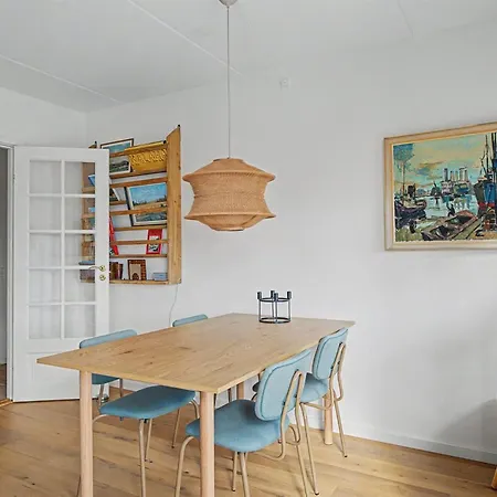 Daire Riku - 15m From The Sea By Interhome