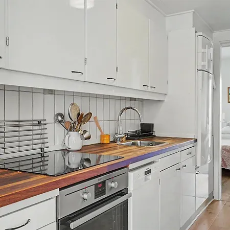 Daire Riku - 15m From The Sea By Interhome