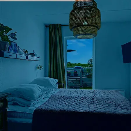 Daire Riku - 15m From The Sea By Interhome