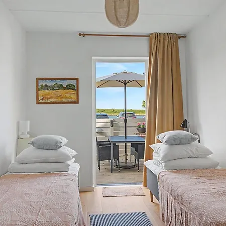Riku - 15m From The Sea By Interhome Daire Rudkøbing