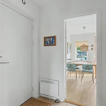 Riku - 15m From The Sea By Interhome Rudkøbing
