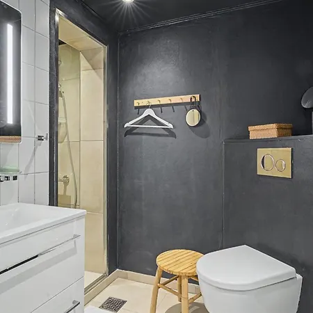 Apartamento Riku - 15m From The Sea By Interhome