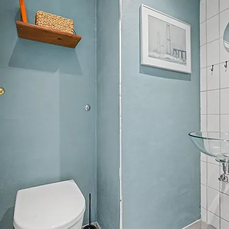Riku - 15m From The Sea By Interhome Apartamento