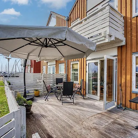 Riku - 15m From The Sea By Interhome * Rudkøbing