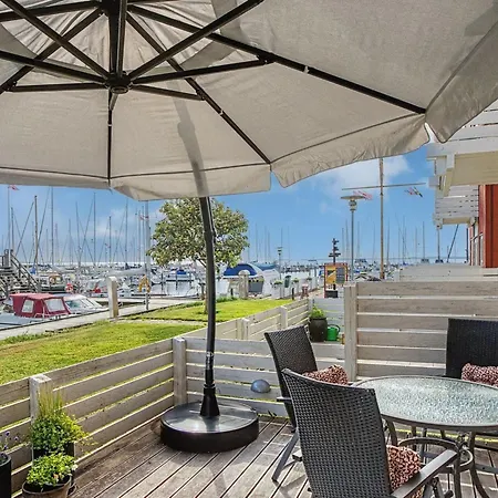 Riku - 15m From The Sea By Interhome Daire Rudkøbing