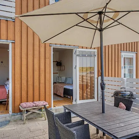Riku - 15m From The Sea By Interhome * Rudkøbing
