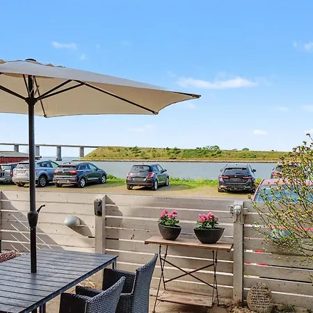 Riku - 15m From The Sea By Interhome * Rudkøbing